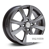 Скад R14 / 5.5J PCD 4x100 ЕТ 43 ЦО 60.1 Мальта