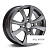 Скад R15 / 6J PCD 4x100 ЕТ 48 ЦО 54.1 Мальта