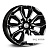 Скад R16 / 6J PCD 4x100 ЕТ 41 ЦО 60.1 Сочи
