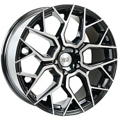 8x18/5x112 ET30 D66,6 R148 (BMW X3/X4) BD