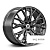 КиК R20 / 9J PCD 5x120 ЕТ 30 ЦО 66.1 Элерон