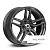 КиК R17 / 8J PCD 5x120 ЕТ 30 ЦО 72.6 Бартон