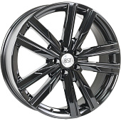 7x19/5x108 ET36 D65,1 R089 (Exeed) BL