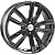 7x19/5x108 ET36 D65,1 R089 (Exeed) BL