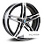 Venti R18 / 7.5J PCD 5x114.3 ЕТ 38 ЦО 67.1 1818