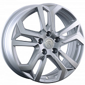 7x17/5x114,3 ET45 D67,1 MZ123 SF (конус, C570)