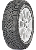Каталог Автошина Michelin X-ICE North 4 SUV 235/55/19 105T шип. от магазина Шинторг