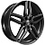 7x19/5x114,3 ET45 D60,1 KHW1911 (Geely Atlas (Pro) / Changan CS55 (75)) Gray-FP