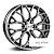 RST R18 / 6.5J PCD 5x114.3 ЕТ 37 ЦО 66.5 R198