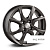 Скад R15 / 6J PCD 4x100 ЕТ 39 ЦО 56.6 Тулон