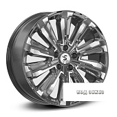 Premium Series R20 / 8J PCD 5x112 ЕТ 39 ЦО 66.6 КР1061 Humber GGFP