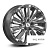 Premium Series R20 / 8J PCD 5x108 ЕТ 46 ЦО 63.35 КР1061 Humber
