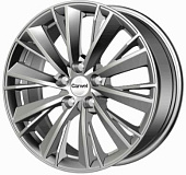 Диск колеса Carwel "Кивиристи" 7,0x17 5*112 ET45 D57,1 SL