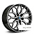 Venti R17 / 7J PCD 5x114.3 ЕТ 45 ЦО 67.1 1719