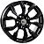 6,5x16/5x108 ET50 D63,4 R106 (Ford) BL