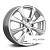 Скад R15 / 6J PCD 4x100 ЕТ 45 ЦО 67.1 Порту