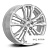 Wheels UP R17 / 7J PCD 5x114.3 ЕТ 48 ЦО 67.1 Up106
