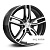 Скад R17 / 7J PCD 5x108 ЕТ 50 ЦО 65.1 Брайтон