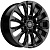 8x20/6x139,7 ET36 D100,1 KHW2010 (Tank 300/500) Black