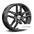 iFree R18 / 6.5J PCD 5x108 ЕТ 33 ЦО 60.1 Бомбей