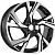 Диск колеса RST "R156" 6,0х16 4*100 ET41 D60,1 BD