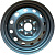 5x13/4x98 ET29 D60,3 VAZ 2103 Серебро