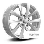 iFree Original R16 / 6.5J PCD 5x112 ЕТ 46 ЦО 57.1 Octavia FL КС863