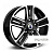 КиК R18 / 8J PCD 5x114.3 ЕТ 40 ЦО 67.1 Backfire